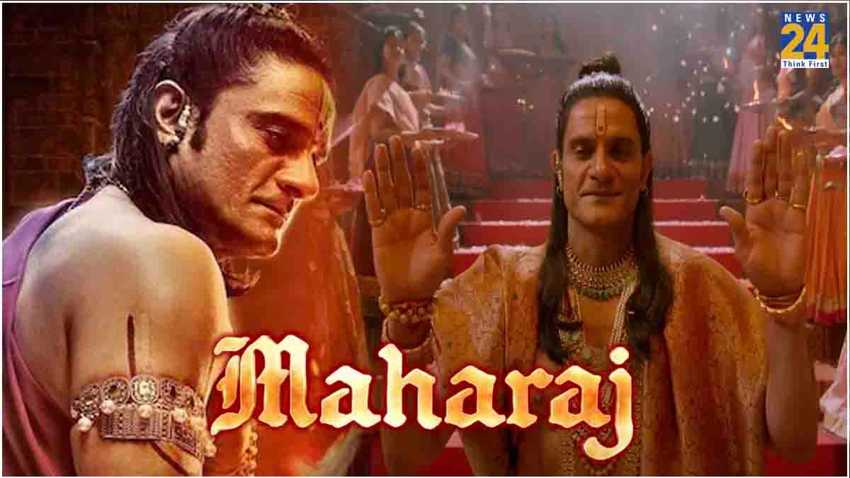 कभी रंग लगाकर, तो कभी हाथ पकड़कर... Jadunathjee Maharaj कौन? जिसने वासना मिटाने के लिए लिया धर्म का सहारा