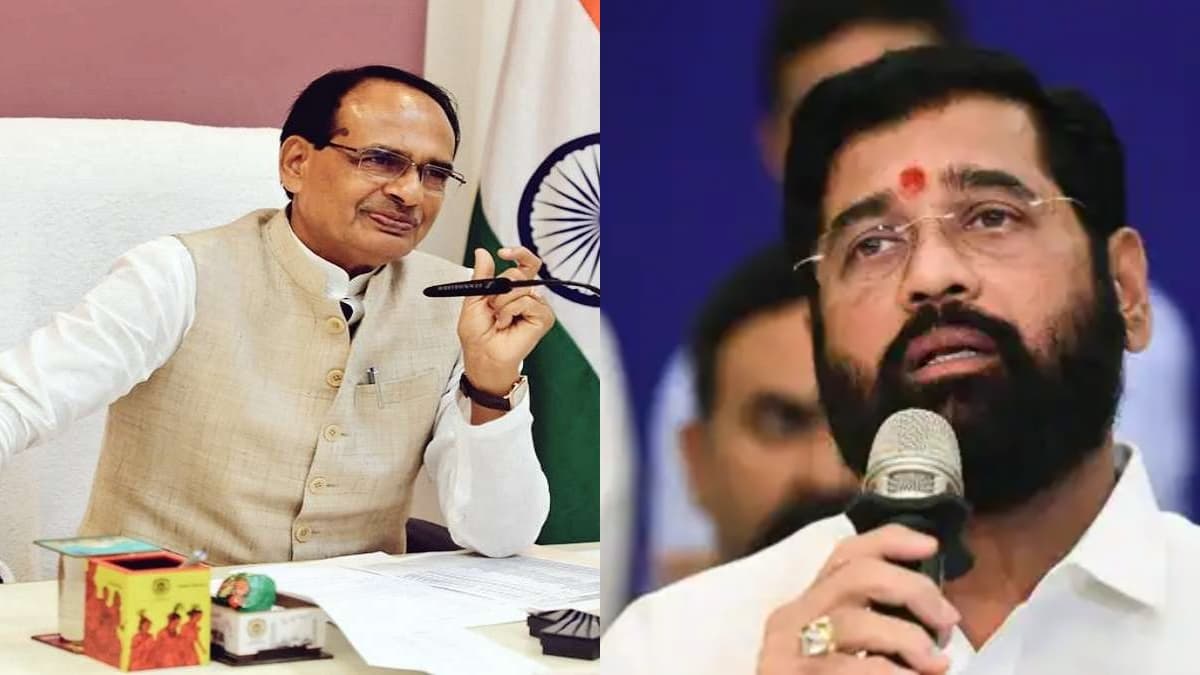 महिलाओं को हर महीने 1500 रुपये, क्या शिवराज की प्लानिंग से BJP जीतेगी महाराष्ट्र