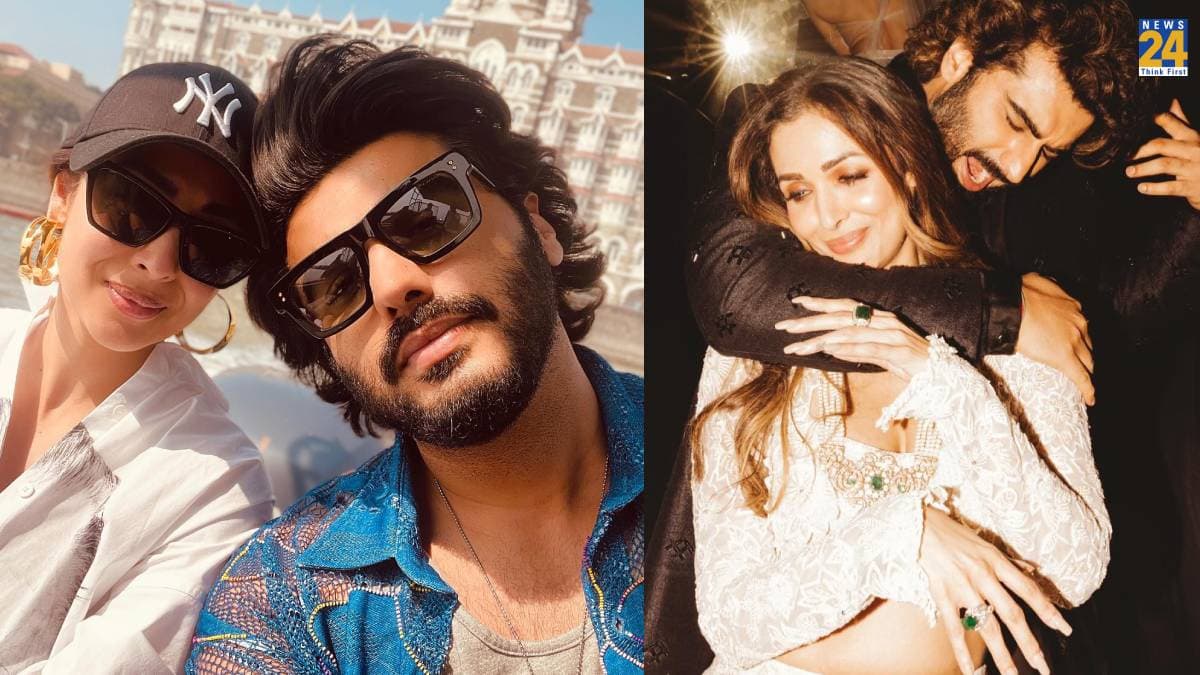 51 साल की Malaika को कैसे हुआ 12 साल छोटे Arjun से प्यार? अरबाज खान से तलाक के पहले शुरु हुई थी दोनों की लव स्टोरी