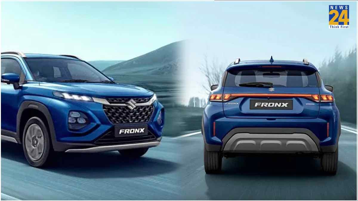 8 लाख से कम कीमत, 28 Kmpl की माइलेज, Maruti की इस कार में हाई स्पीड Hybrid इंजन