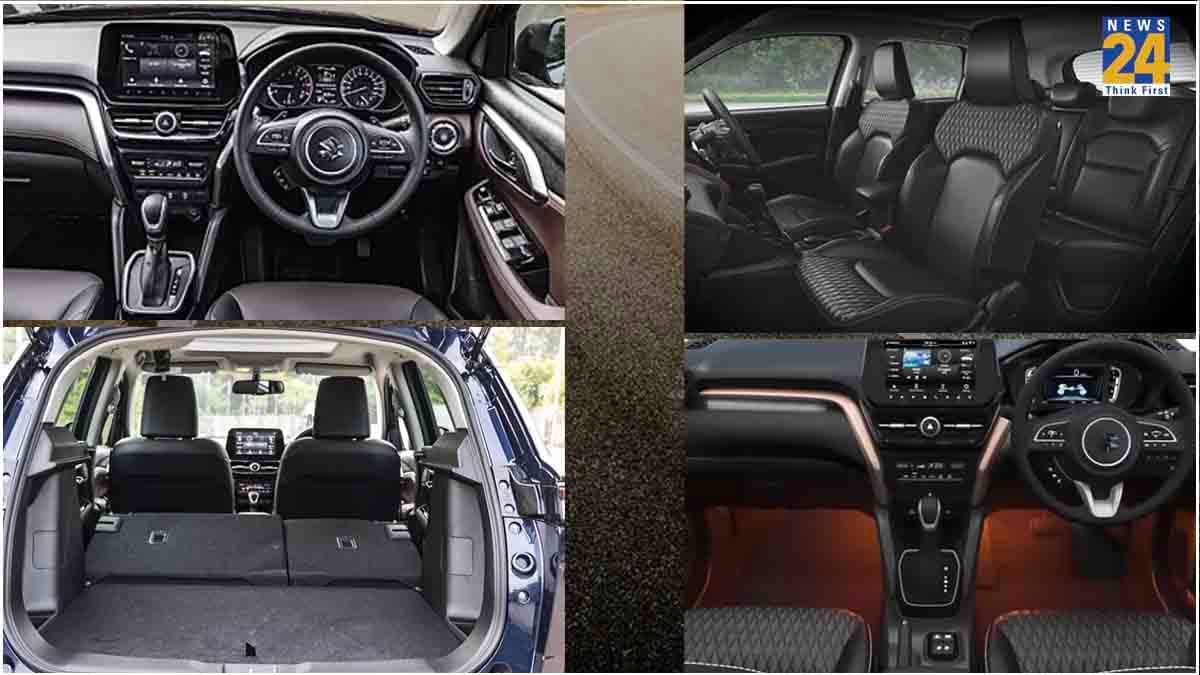 Maruti की इस हाइब्रिड कार पर मिल रहा भारी डिस्काउंट, 27 की माइलेज और हाई क्लास इंटीरियर