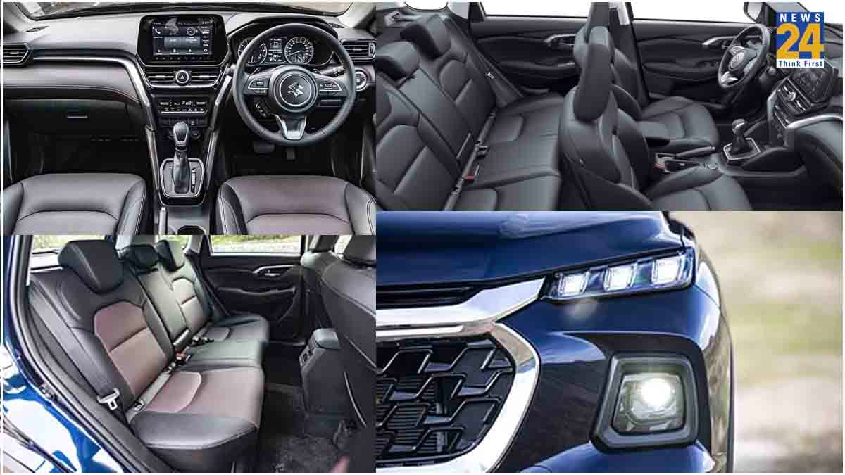 Maruti की इन 2 हाइब्रिड कारों की रनिंग कॉस्ट है कम, 8 सीट और 27 की माइलेज