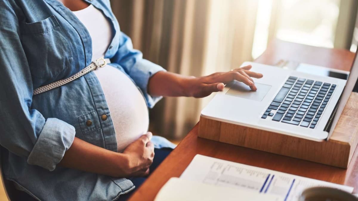 Maternity Leave