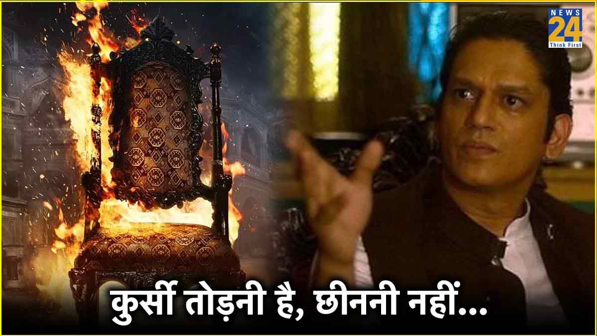 Mirzapur 3 में Lust Stories एक्टर ने बताई 'तमन्ना', पहले दोनों सीजन में फेमस चेहरे का कत्ल