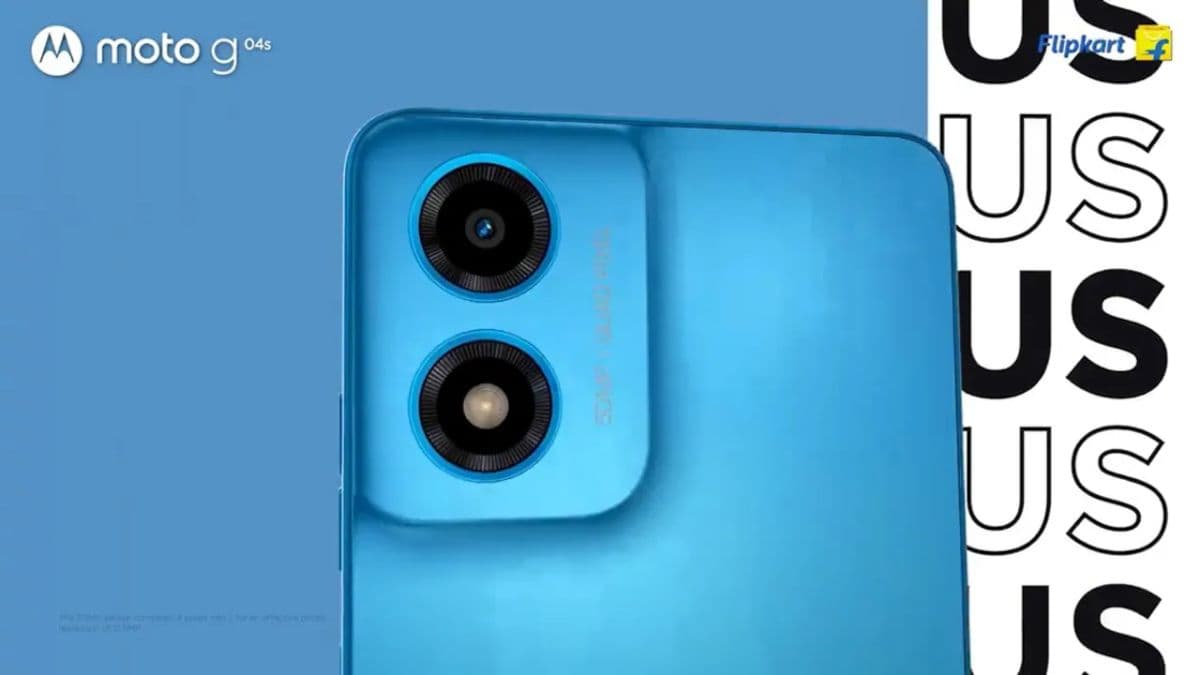50MP कैमरा, 8GB RAM और कीमत 6,999 रुपये, सस्ते फोन की सेल शुरू