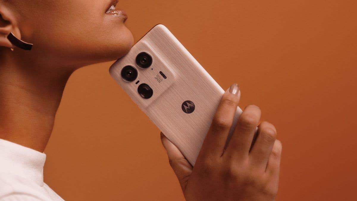 Motorola Edge 50 Ultra