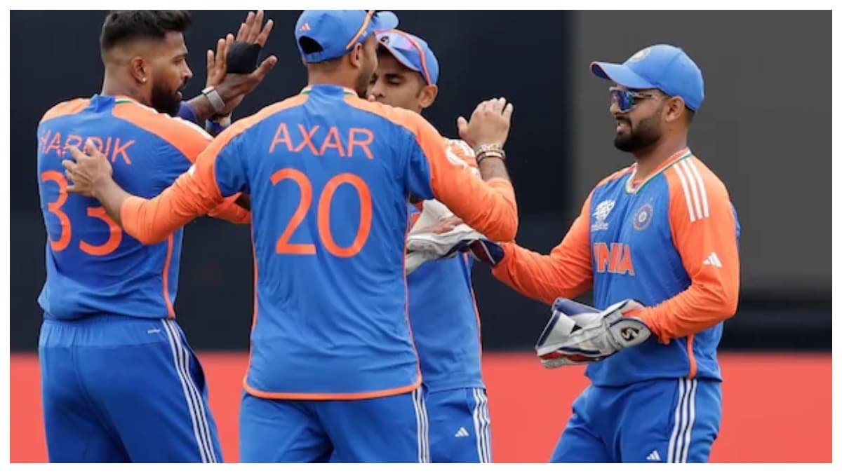 T20 World Cup 2024: सुपर 8 में भारत का पहला मुकाबला अफगानिस्तान से, जानें T20I में किसका पलड़ा है भारी
