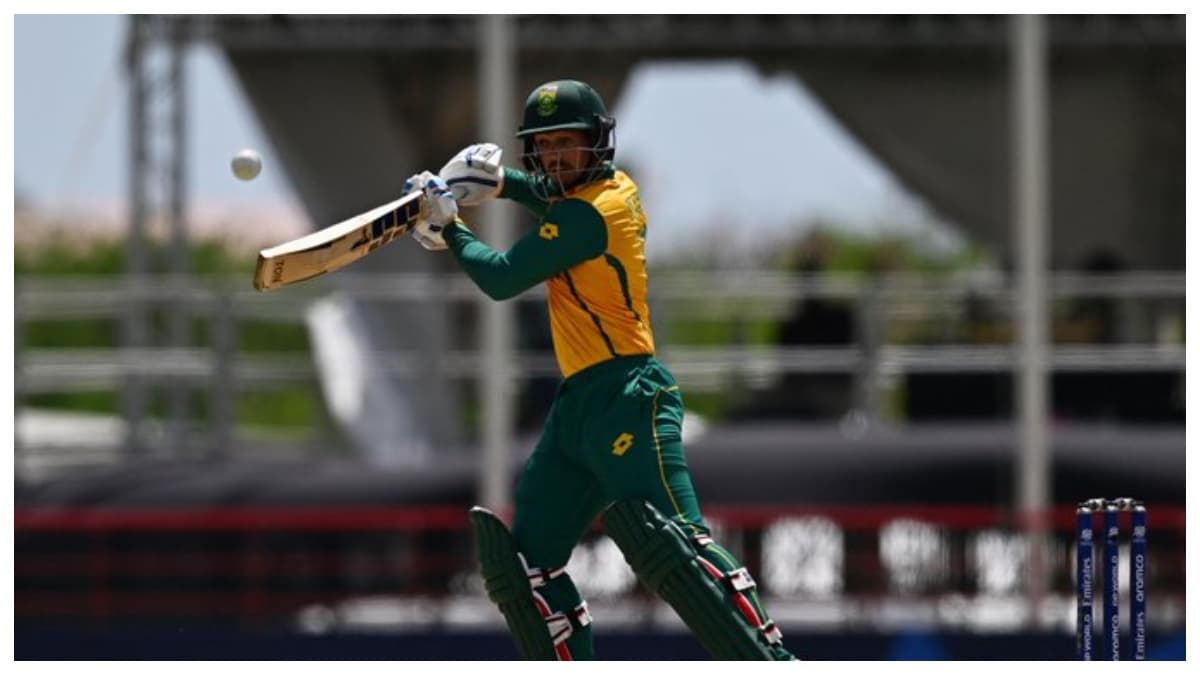 T20 World Cup 2024: इंग्लैंड के खिलाफ डी कॉक ने केवल 22 गेंदों में बनाई फिफ्टी, इस बड़े रिकॉर्ड की बराबरी