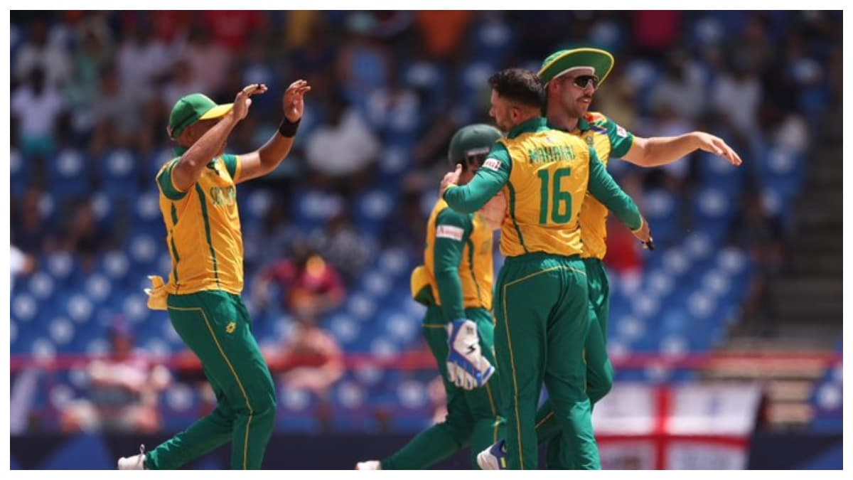 T20 World Cup 2024: सेमीफाइनल के बेहद करीब पहुंचा साउथ अफ्रीका, इंग्लैंड के लिए करो या मरो के हालात
