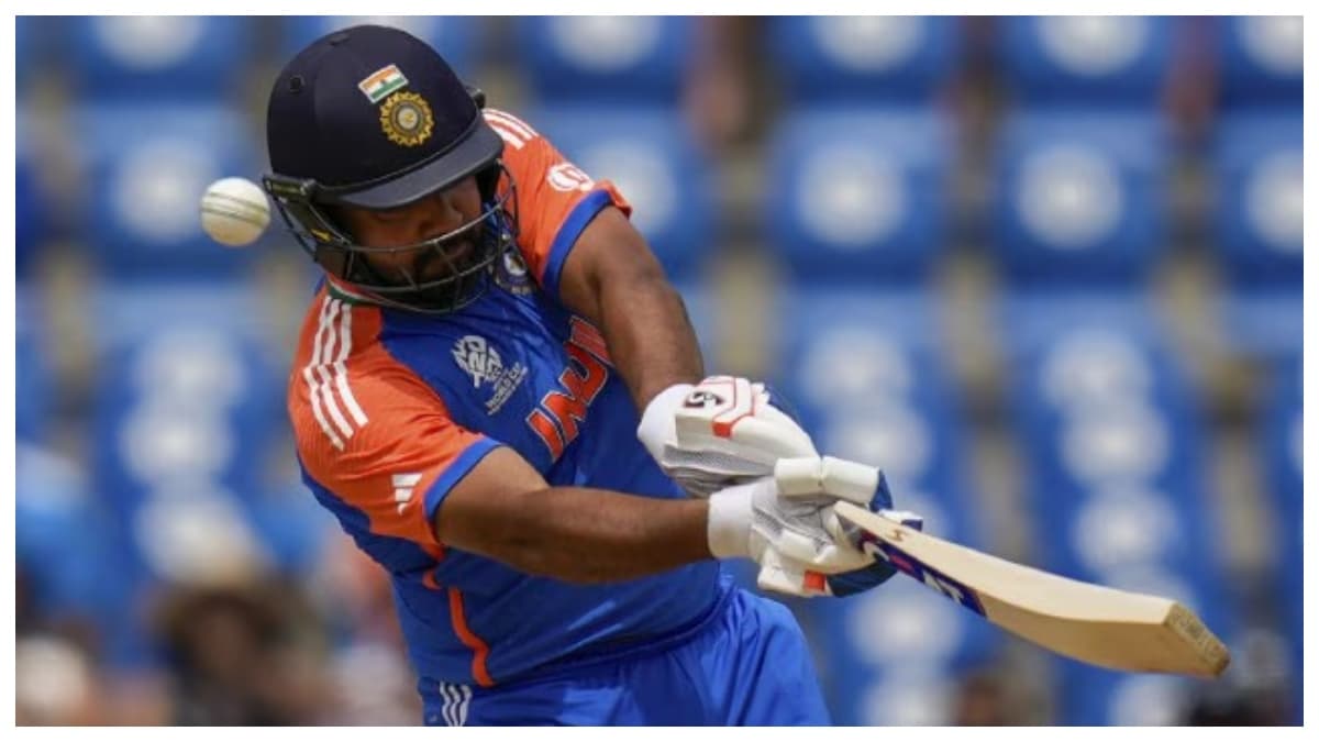 T20 World Cup 2024: इंजमाम उल हक के बॉल टेंपरिंग आरोप पर रोहित शर्मा को आया गुस्सा, दिया मुंहतोड़ जवाब