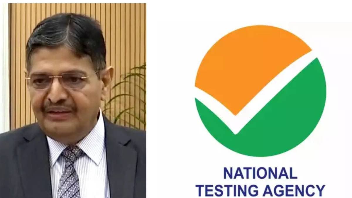 NEET विवाद के बीच NTA के चेयरमैन प्रदीप जोशी पर RTI में बड़ा खुलासा, RSS-BJP से है पुराना रिश्ता!