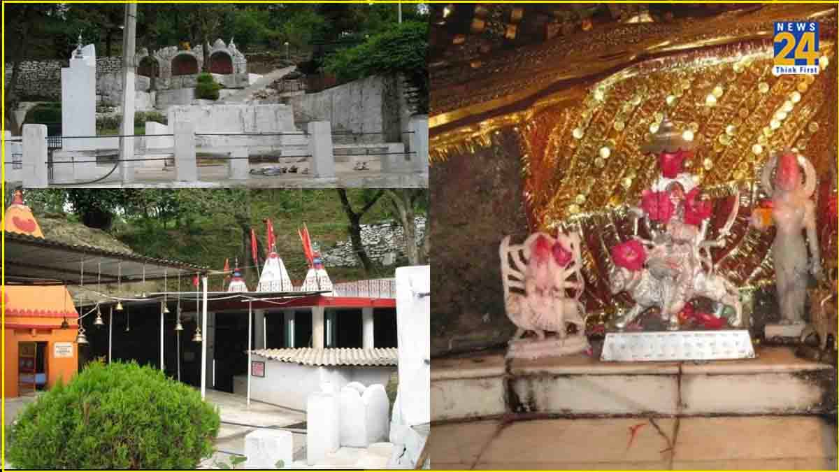 वैष्णो देवी जाएं तो जरूर करें जम्मू के इस मंदिर के दर्शन, भरेगी नि:संतान दंपतियों की गोद!