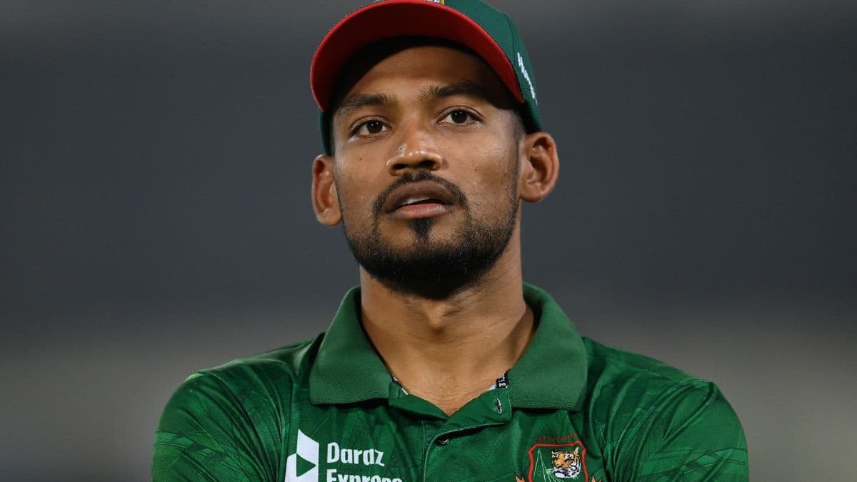 AFG vs BAN: 'बहाने नहीं बना सकते...', बांग्लादेश के कप्तान का हार के बाद बड़ा बयान