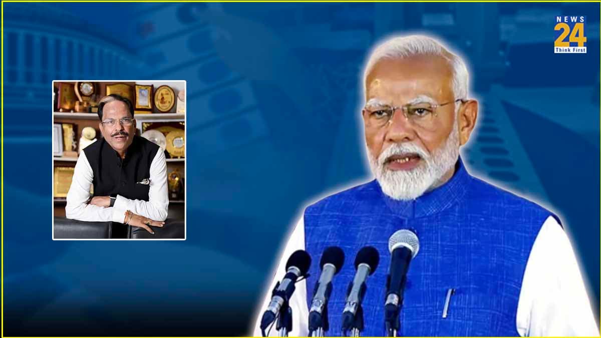 BJP को बचानी है अपनी साख, तो तुरंत करें ये सुधार; चुनावी नतीजों ने द‍िया बड़ा सबक