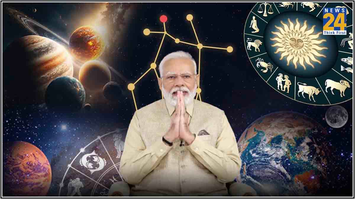 मोदी सरकार 3.0 में PM का शपथ ग्रहण 9 जून को ही क्यों? जानें बदलाव के ज्योतिषीय कारण
