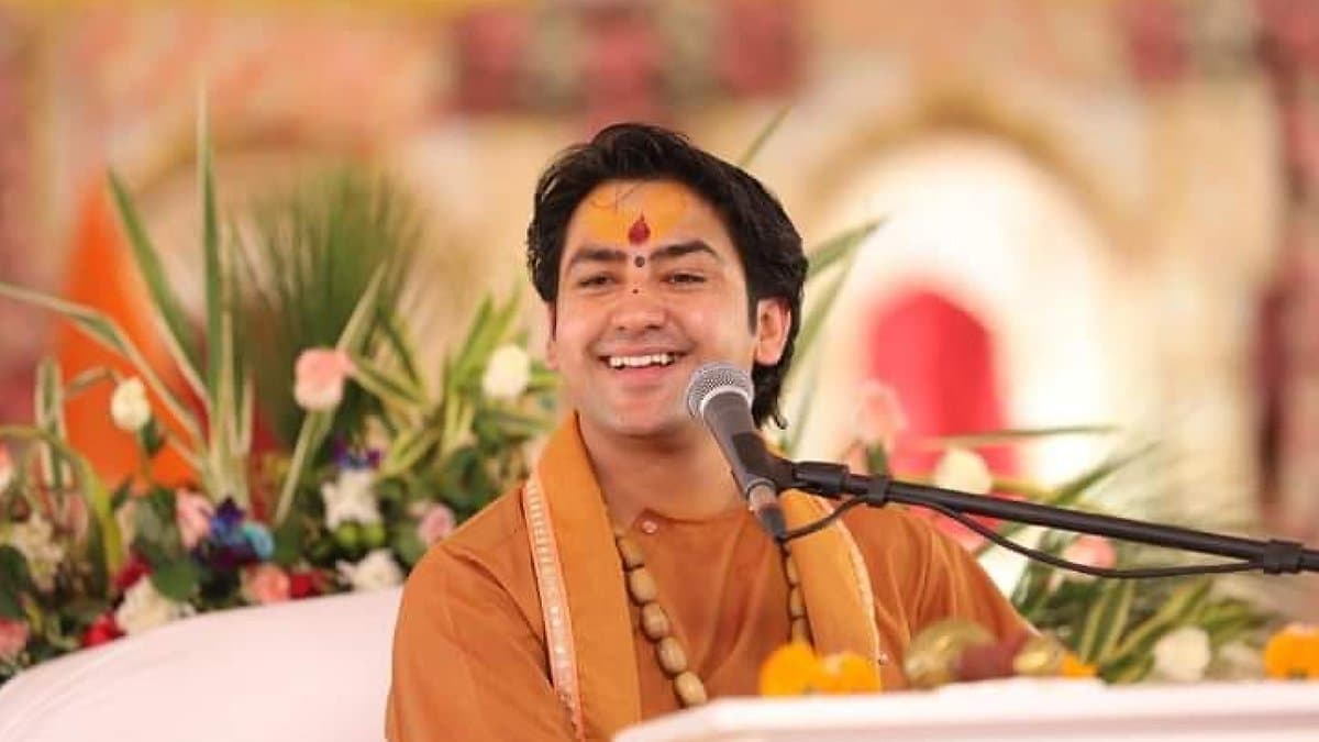 किसी ने टोटका किया या कोई भूत बाधा हो... धीरेंद्र शास्त्री से जानिए छुटकारा पाने के आसान उपाय