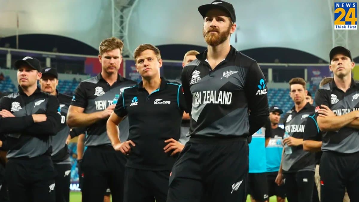 T20 WC 2024 में आधी-आधी रात तक क्यों जग रहे कीवी खिलाड़ी, कोच ने बताई असली वजह