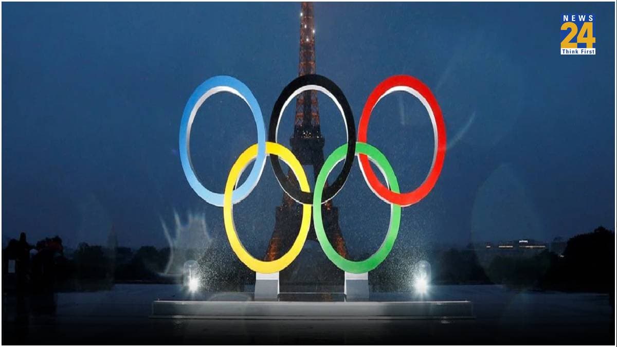 Paris Olympic में राफेल, हेलीकॉप्टर और ड्रोन से शॉर्प शूटर करेंगे निगरानी, देखें कैसी है सुरक्षा व्यवस्था