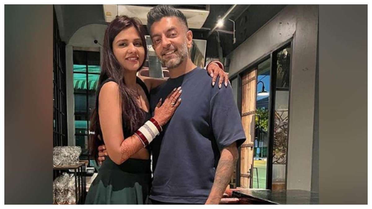 Dalljiet Kaur की दूसरी शादी भी टूटी! Nikhil Patel के ताजा बयान से मिले संकेत