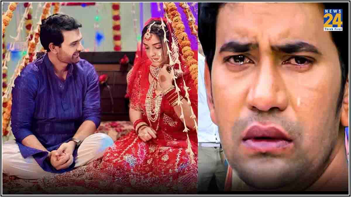 Nirahua को भूल किसके संग सुहागरात मना रहीं Aamrapali Dubey? तस्वीरें हो रहीं वायरल