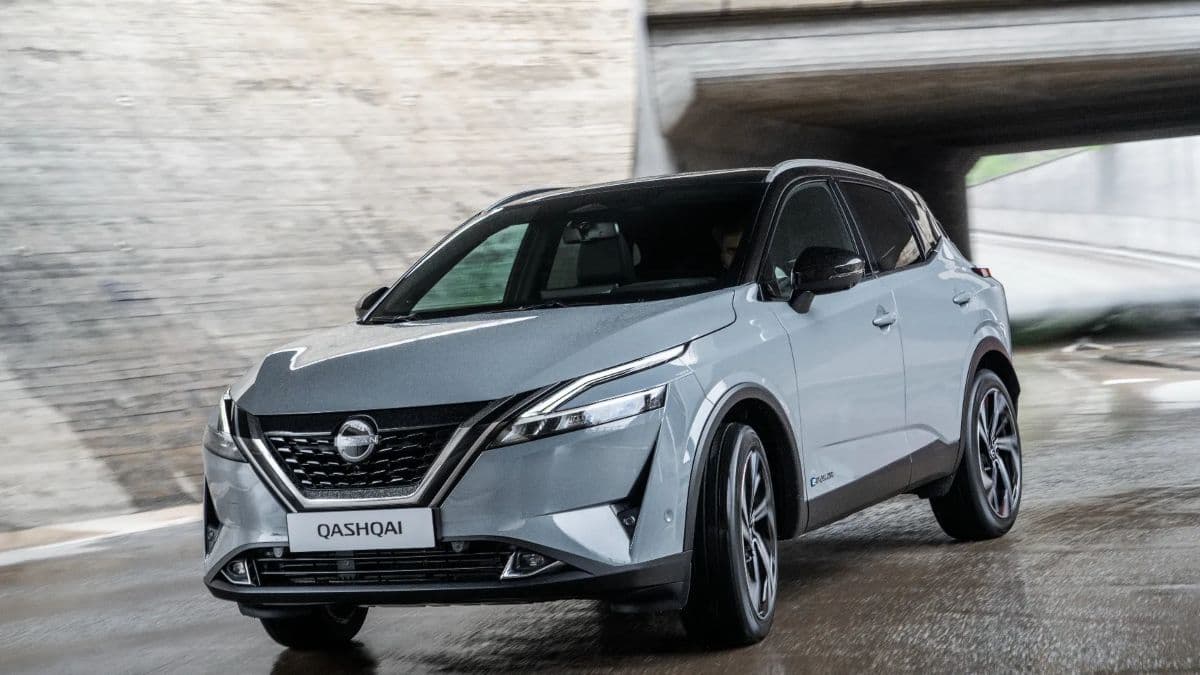 Nissan की नई कार Qashqai, 7 सेकंड में पकड़ेगी रफ्तार, सेफ्टी में 5 स्टार रेटिंग, जानें कीमत