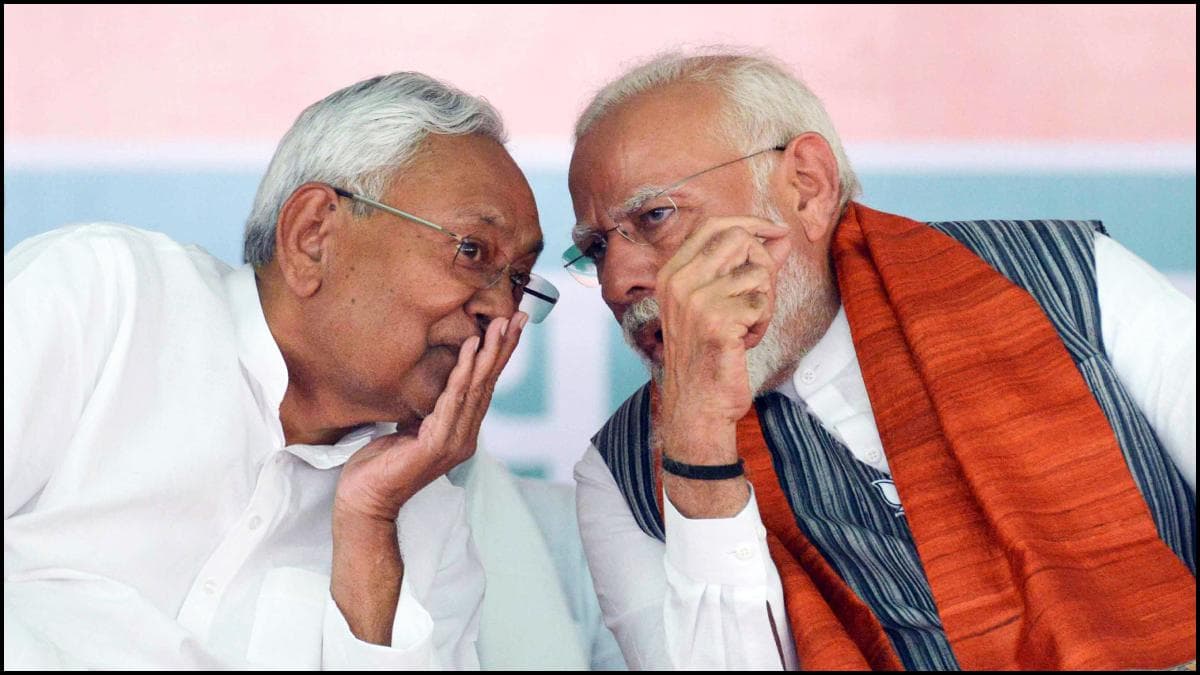 JDU on Bihar Special Status