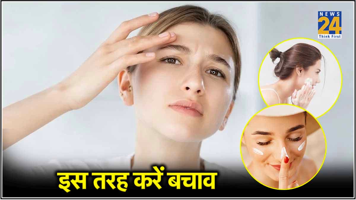 Summer Skin Care Tips: ऑयली स्किन से जुड़ी हैं ये 7 गलतियां, एक भी की तो बढ़ सकती हैं समस्याएं