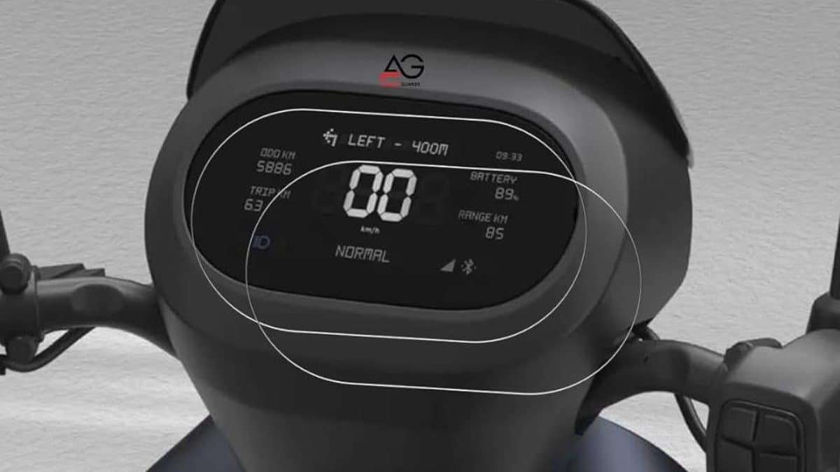 फुल चार्ज होने पर 95 Km तक चलता है, इस EV Scooter की कीमत 75000 से कम