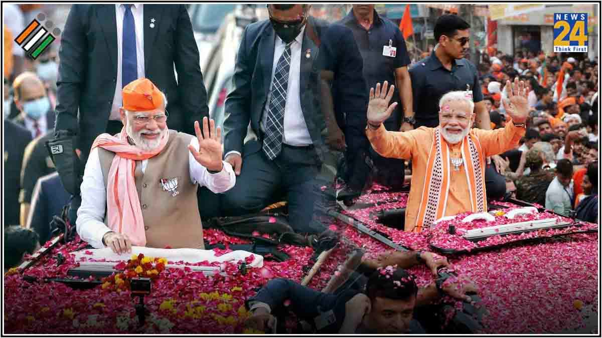 वाराणसी में कैसे फीका पड़ गया मोदी का मैजिक? जीते तो जरूर पर इतने लाख वोटों का नुकसान