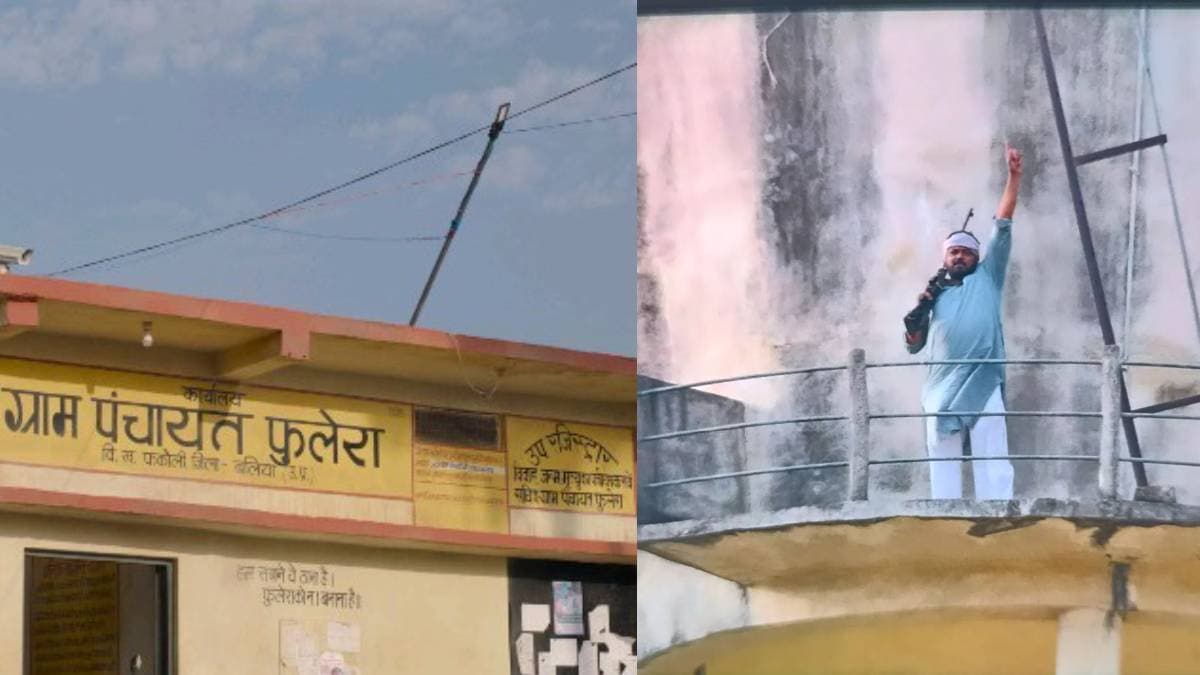 सड़कों पर किया गुजारा, सोने के लिए जाते थे रेलवे स्टेशन, गैंग्स ऑफ वासेपुर से मिली पहचान, पंचायत 3 में चमका ये सुपरस्टार