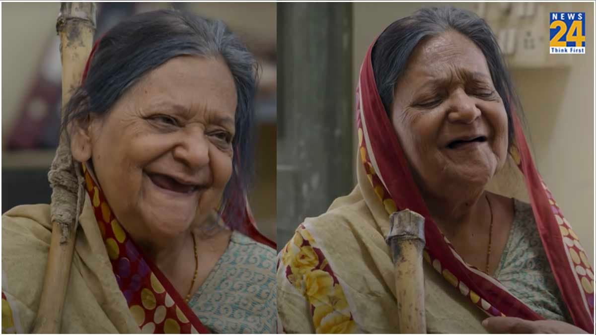 Panchayat की अम्मा जी क्यों कभी नहीं बनीं दुल्हन? 35 की उम्र में कैसे खो दिए सारे दांत?