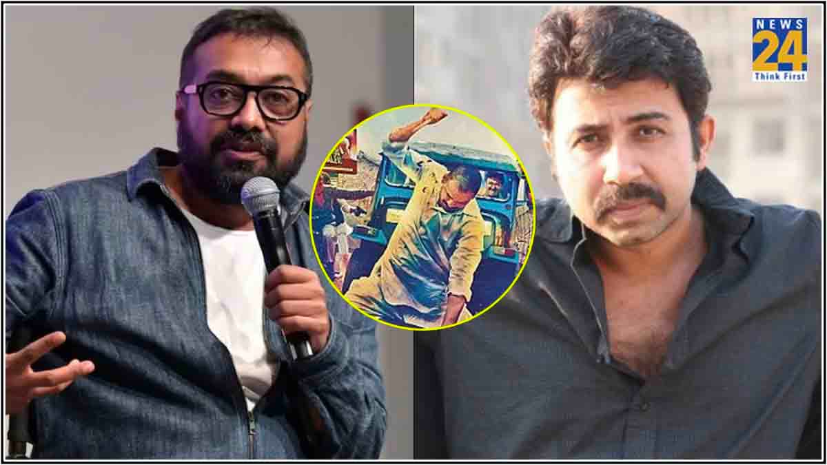 अनुराग कश्यप में 'रीढ़ की हड्डी' नहीं; क्या है 'गैंग्स ऑफ वासेपुर' की कंट्रोवर्सी? 'Panchayat' के विधायक भड़के
