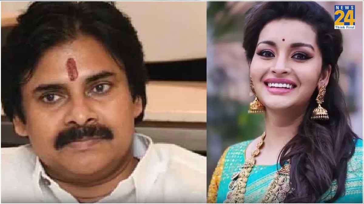 Renu Desai ने Pawan Kalyan संग तलाक पर दिया चौंकाने वाला बयान, कहा- मुझे छोड़कर तीसरी शादी...