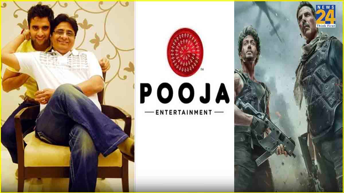 बिक गया Vashu Bhagnani का 7 मंजिला ऑफिस? 80% कर्मचारियों की गई नौकरी, क्या Akshay-Tiger हैं वजह?