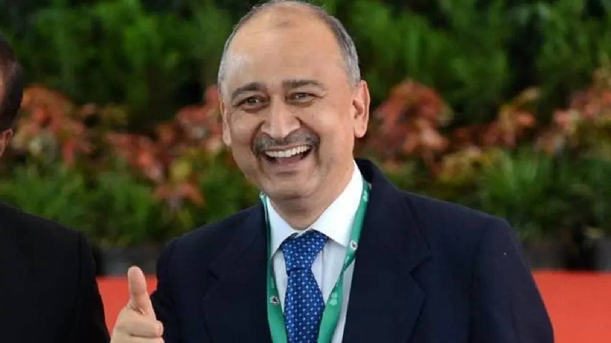 प्रदीप सिंह खरोला कौन? जिन्होंने संभाली NTA की कमान, देखें IIT से UPSC और DG तक का सफर