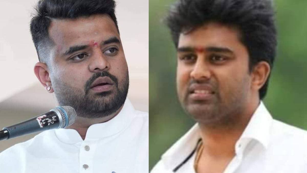 'गलत तरीके से छुआ, उतार दिए कपड़े'; सूरज रेवन्ना ने पार्टी वर्कर को कैसे बनाया 'शिकार'? पीड़ित ने पुलिस को सुनाई आपबीती
