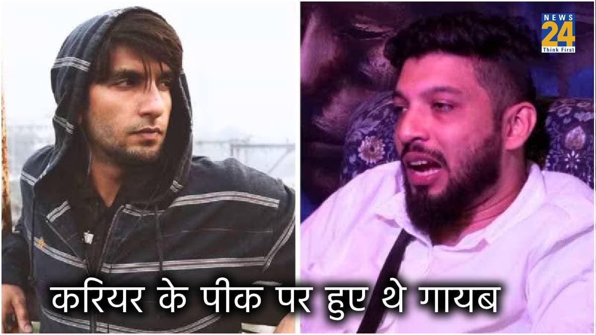 Bigg Boss OTT 3: ‘गली बॉय’ रिलीज होते ही जेल क्यों गए नैजी? रैपर ने किया शॉकिंग खुलासा