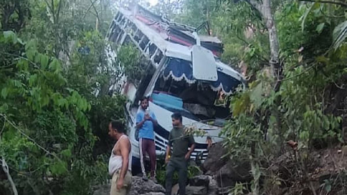 'पड़ोसी भी आतंकियों से मिला हुआ था...' हाकमदीन ने NIA के सामने कबूला, रियासी हमले में बड़ी कामयाबी