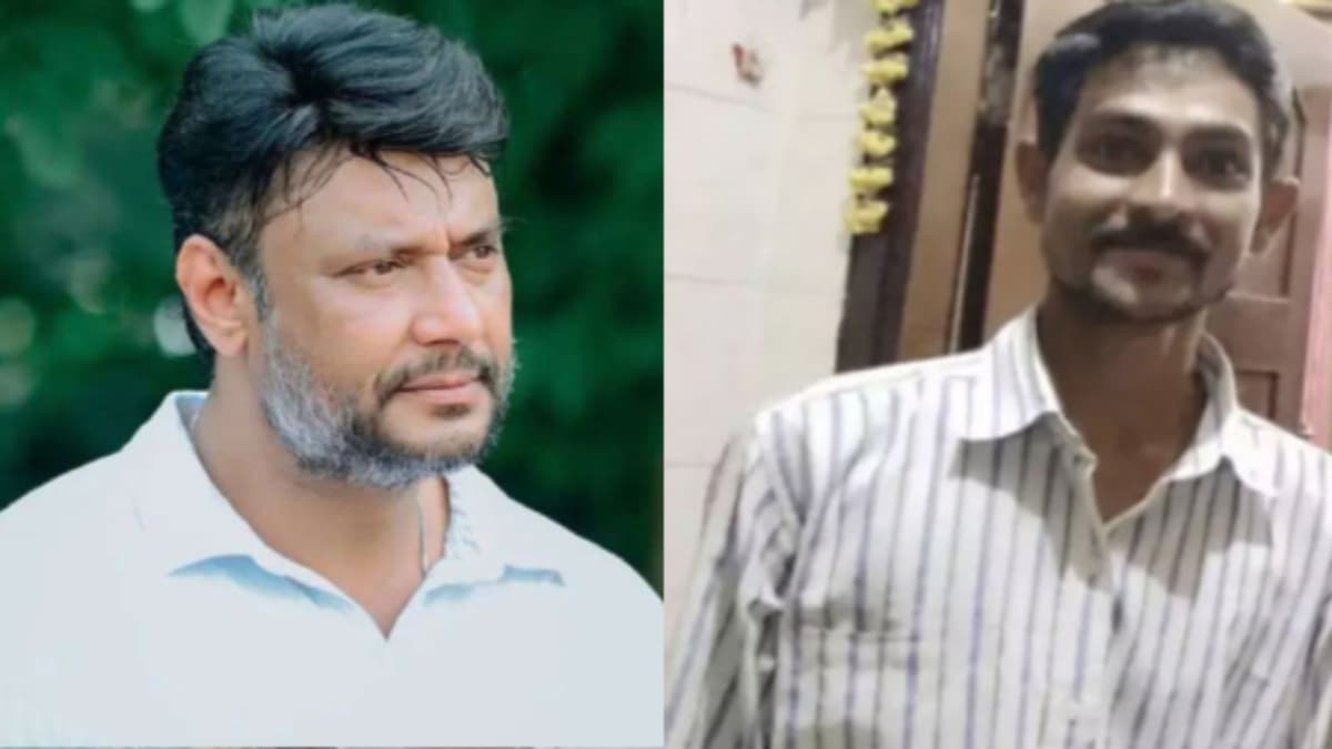 रेणुकास्वामी हत्याकांड की पूरी कहानी, पिटाई से पहले क्या-क्या हुआ? कैब ड्राइवर्स ने किए चौंकाने वाले खुलासे