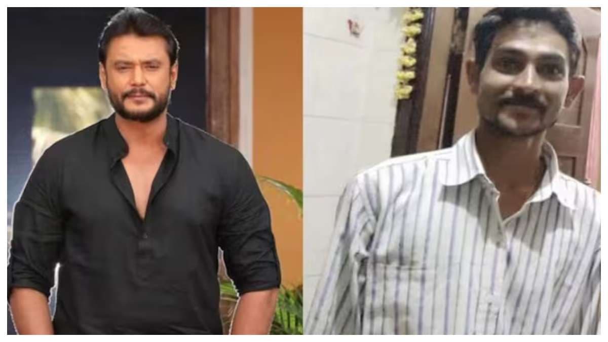 जालिमों ने काटी जुबान, प्राइवेट पार्ट कुचला, Renukaswamy के साथ दरिंदगी की रोंगटे खड़े कर देने वाली कहानी