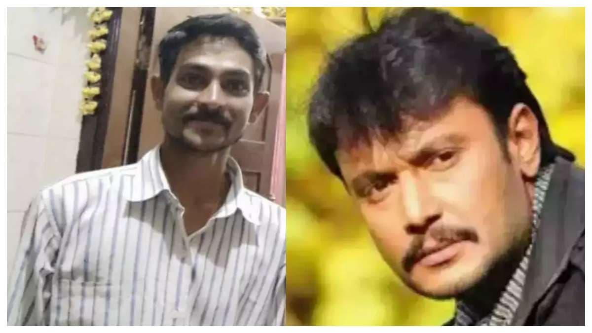Renukaswamy की हत्या के लिए Darshan ने दी थी  सुपारी, एक्टर ने पुलिस के सामने कबूला सच