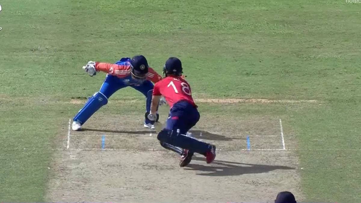IND vs ENG: ऋषभ पंत की फुर्ती देख अंग्रेज दंग, मोईन अली के उड़ गए 'तोते'