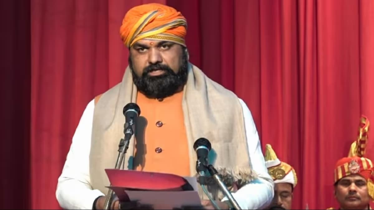 Samrat Choudhary की कसम अधूरी, Ayodhya में मुंडन करा कर पगड़ी खोलेंगे, समझिए पूरा मामला