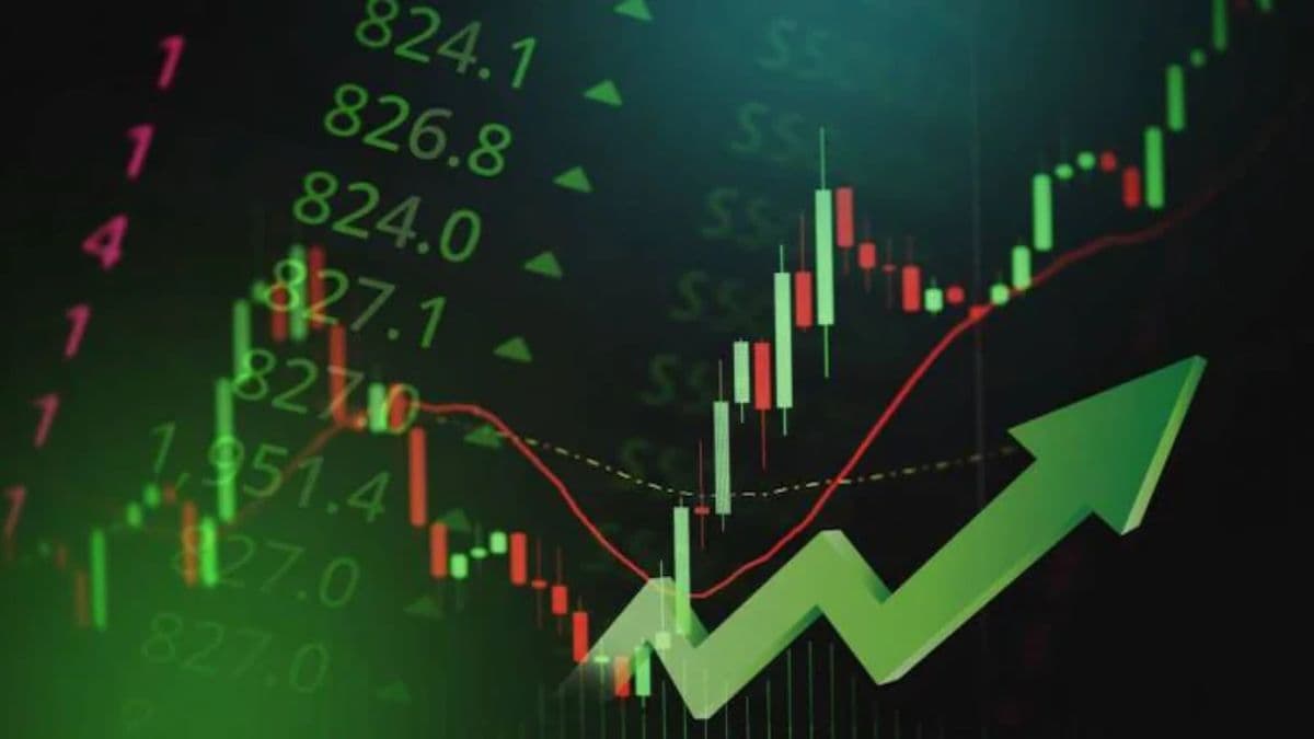 Share Market: मार्केट गिरने के बाद भी इन शेयर्स में जबरदस्त तेजी, देखें टॉप Gainers      