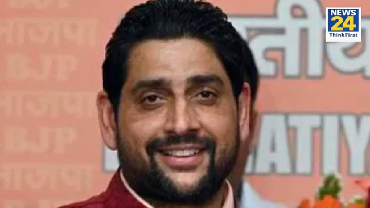 शीतल अंगुराल कौन? चुनाव से ऐन पहले AAP को झटका देकर BJP में गए, अब हो गया खेल