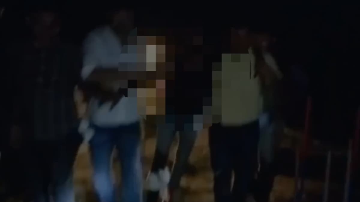 दुष्कर्म का जवाब गोली... सिद्धार्थनगर में गैंगरेप के आरोपियों की पुलिस से मुठभेड़, 5 अरेस्ट