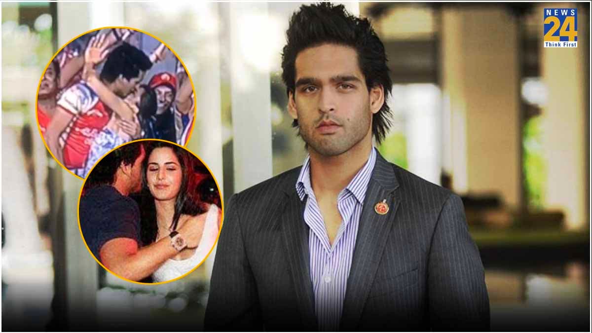 Siddharth Mallya का इन 5 बॉलीवुड एक्ट्रेस से रहा अफेयर, दीपिका को सरेआम किया था लिपलॉक