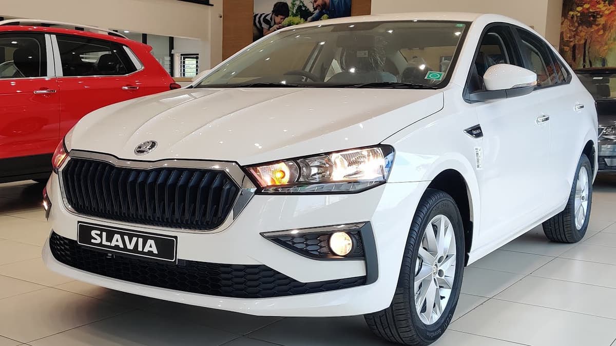 1 जनवरी से Skoda की कारें खरीदना होगा महंगा, 31 से पहले कार खरीदने में होगा फायदा