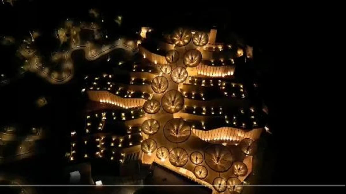 क्या है स्मृतिवन म्यूजियम? Unesco के Prix Versailles Award के लिए हुआ शॉर्टलिस्ट