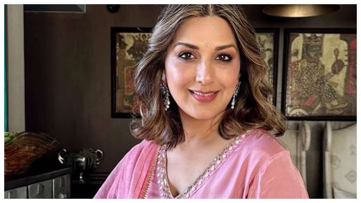 Sonali Bendre को नहीं देखा पाया फैन, तो दे दी जान, एक्ट्रेस बोलीं- कोई ऐसा कैसे...